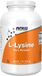 Poudre de L-Lysine - 454 g