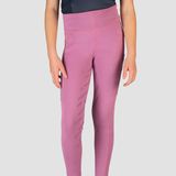 Red Horse Rijlegging Mitsu Kids Thistle Purple - 152