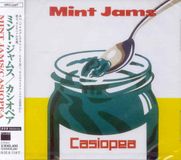 Mint Jams