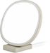 Lumie Dash | Lampe de luminothérapie compacte et lumineuse pour améliorer l'humeur et l'énergie, éclairage cristallin et confort visuel maximal