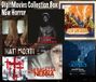Digitmovies V/A - Digitmovies Collection Box - New Horror & Thriller (CD)