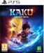 MICROIDS Kaku: Ancient Seal - Jeu pour PS5