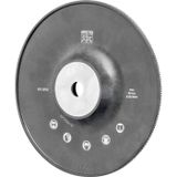 Pferd Steunschijf tbv fiberschijven H-GT M14 Hard 180mm
