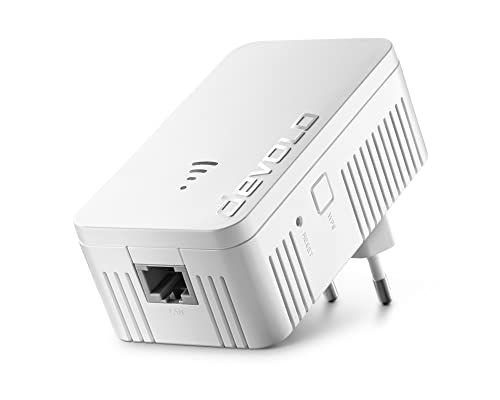 devolo 8870 WiFi 5 Repeater 1200
