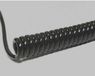 BKL Electronic 1506307 Spiraalkabel Li12YD11Y 800 mm / 3200 mm 6 x 0.50 mm² Zwart 1 stuk(s)