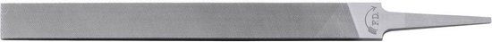 Dick 11121540 lime de précision, plate émoussée 150 mm, cap 4 Longueur 150 mm 1 pièce(s)