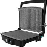 Cecotec Rock'nGrill 2000 Stone Ceramic Mix&Grill Elektrische Barbecue