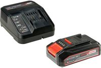 Einhell PXC Starter Kit 18V 2,5Ah Power X-Change