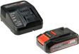 Einhell PXC Starter Kit 18V 2,5Ah Power X-Change
