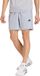 Adidas Performance Workout Essentials Base Woven Short - Heren - Grijs