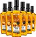 Gliss Oil Nutritive Daily Oil Elixir - 6x 75ml