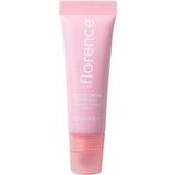 Florence By Mills Lippenbalsem Unisex 8ml Nude