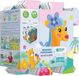 Trefl tapis de jeu souple en mousse Oasis de chameaux - à partir de 2 ans, 61264