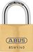 ABUS cilindergordijnslot 85WY/40 vs. slotlichaam-b.40mm MS verschillend-sluitend - 79653 1
