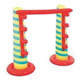 Bestway Waterspellen Limbo Sproeier Blauw/Rood/Geel