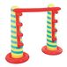 Bestway Waterspellen Limbo Sproeier Blauw/Rood/Geel