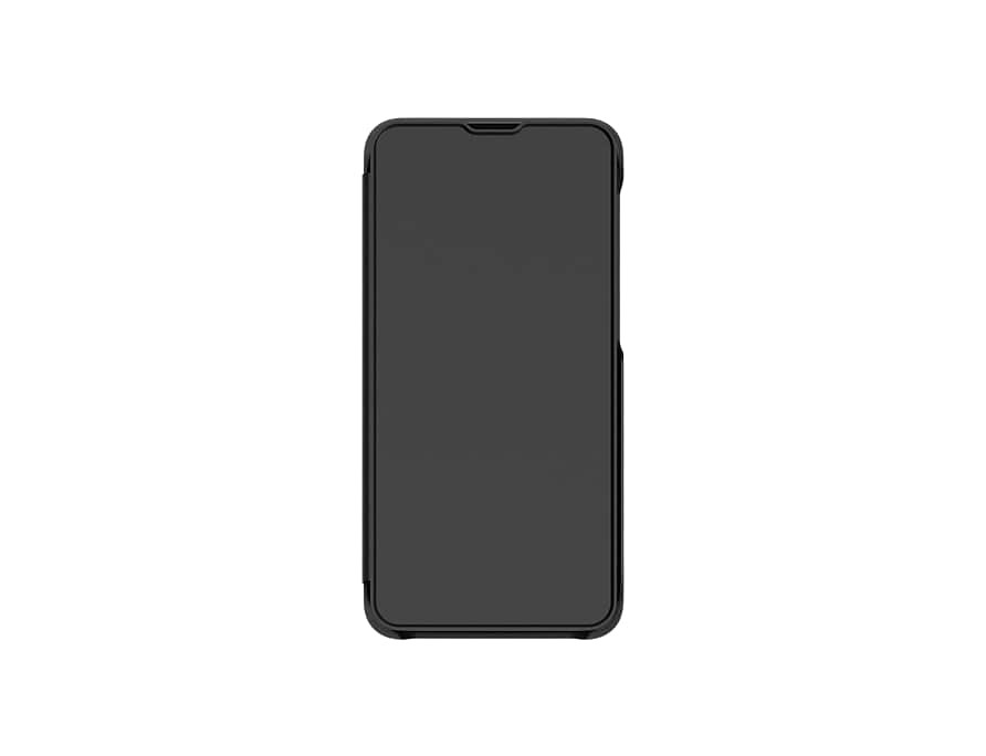 Samsung GP-FWA105AMABW zwart / Galaxy A10