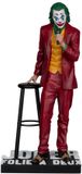 McFarlane Toys DC Direct Statue The Joker (Joker: Folie à Deux) 31 cm
