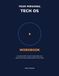Your Personal Tech OS Workbook: A 30-Day System to Audit Your Digital Life, Reduce Friction, and Build Better Tech Rules