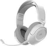 Corsair HS35 V3 - Casque de jeu sans fil - Blanc