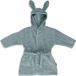 Jollein Baby Badjas Badstof 3-4 Jaar - Sea Green