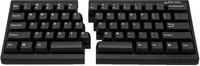Mistel MD600 V3 Barocco RGB Black gesplitst toetsenbord