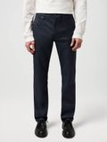 WRANGLER Broek 'Greensboro' blauw