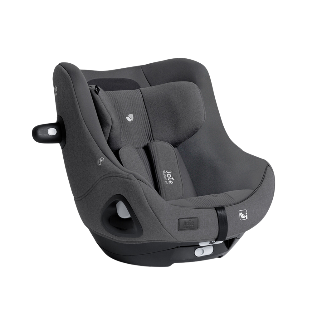 Joie Autostoel Signature i-Harbour i-Size Ebony