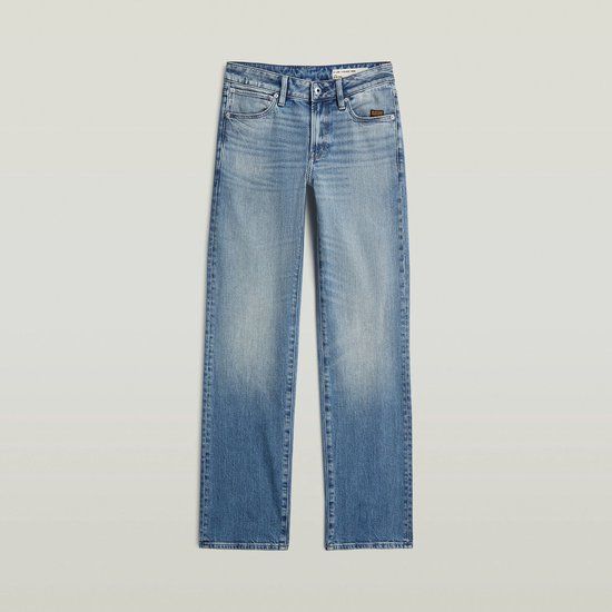 G-Star G-Straight Wmn Dames Jeans W27 x L30