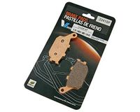 Remblokken V-brakes sinter - 800 VFR 6/7/8/A6/A7-9 bouwjaar 06-11 (achter)