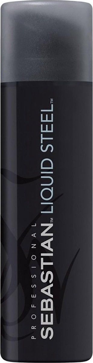 Sebastian Professional Sebastian - Form - Liquid Steel - 150 ml