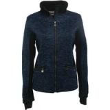 Peak Mountain Dames fleecejack chineAtmos