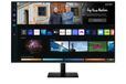 Samsung 27" Full HD Smart Monitor - LS27BM500EU