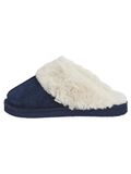 Next Huisschoenen navy / natuurwit