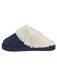 Next Huisschoenen navy / natuurwit