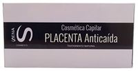 SENA Placenta 10 x 10 ml, zwart, standaard