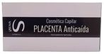 SENA Placenta 10 x 10 ml, zwart, standaard