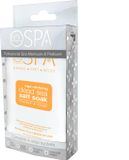 BCL SPA Milk en Honey Manicure verzorging set 4x 15gr.