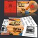 Suburban Manilla Road Crystal Logic LP Coloured Vinyl