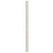 vidaXL Toile de paillage 2x10 m polypropylène blanc