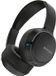 Buxton Supra-auriculaire Casque BHP 7300 Noir