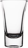 Olympia Boston Shotglazen 6cl - Ø5,3x(H)8,7cm (Set van 12)