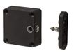 Icecat Pengrendel arbeidsstroom 12-28v ac/dc deurstandsignalering