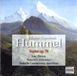Outhere Pavane Records Hummel: Septet Op.74 CD