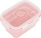 NILS CAMP NC4105 - Lunchbox - Opvouwbaar - Roze - 355ml