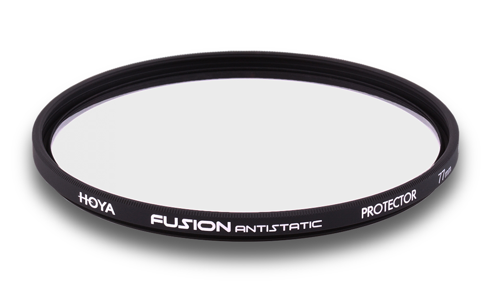 HOYA Fusion Antistatic Protector 105 mm