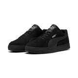 PUMA Caven III SD 40448601 Sneakers voor heren, zwart, 43 EU