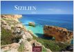 Sizilien Casares Fine Art Edition Sizilien Kalender 2027 - Wandkalender | Fotokalender Italien 24x35 cm