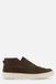 Vertice Instappers bruin Suede - Maat 46