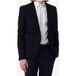 IRO Paris Veste Kairon Marine Taille : 46